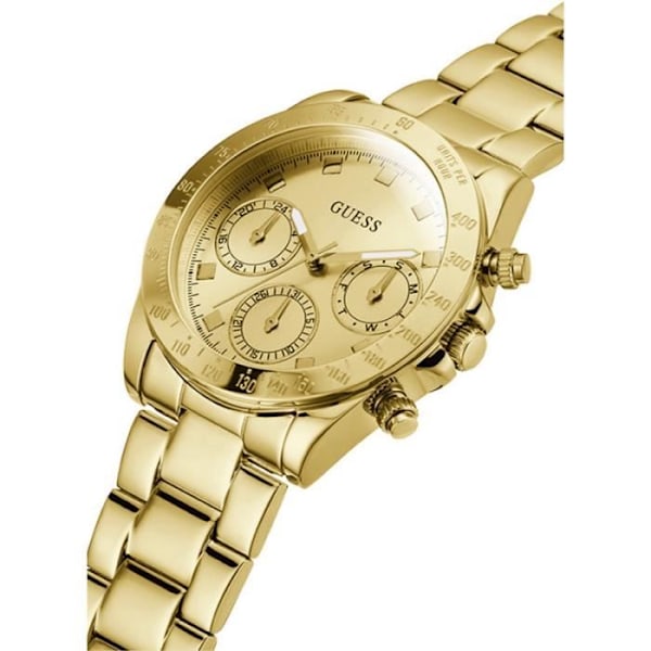 Guess Eclipse GW0314L2 Kvartsur til kvinder