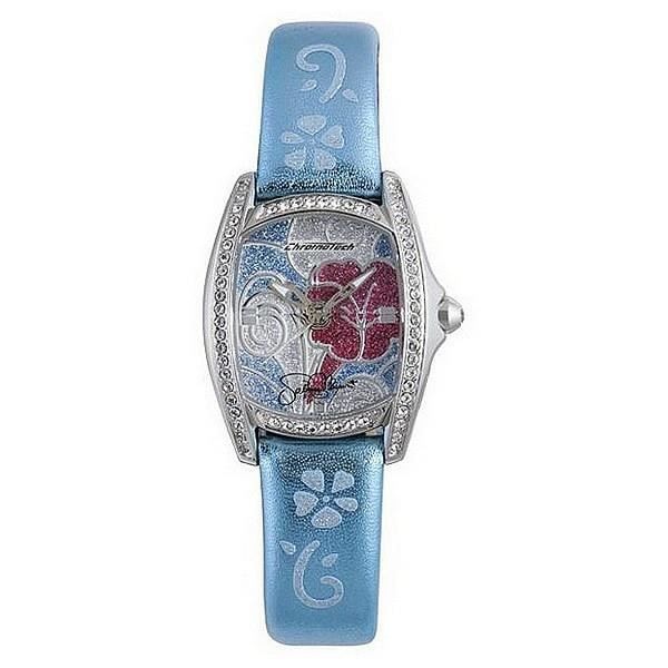 Chronotech damklocka CT7094SS-12 (29 mm)