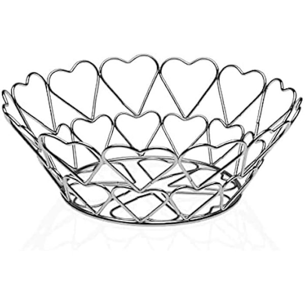 Fruktträd - VERSA - Flerfärgad - Standard - Modern design - Perfekt för köket Flerfärgad