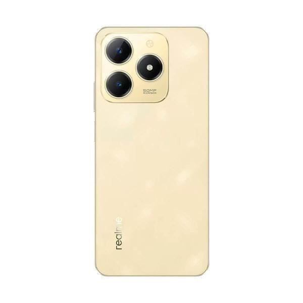 Älykäs puhelin Vrai moi C61 - Iskunkestävä - IP54-suojaus - 128 Go - Kaksoiskamera - Android 10