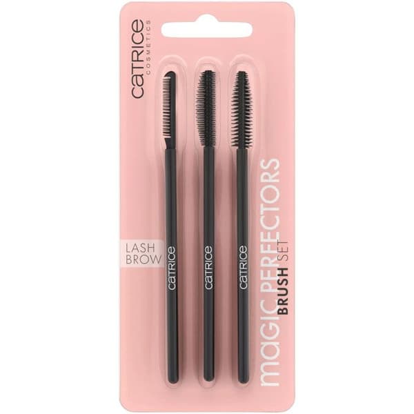 Catrice - Taikapensselit Magic Perfectors -harjasetti -