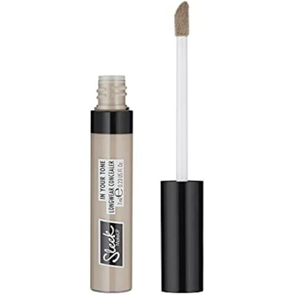 Slank MakeUp In Your Tone 1C Long-Wear Concealer - Blandet 1 C
