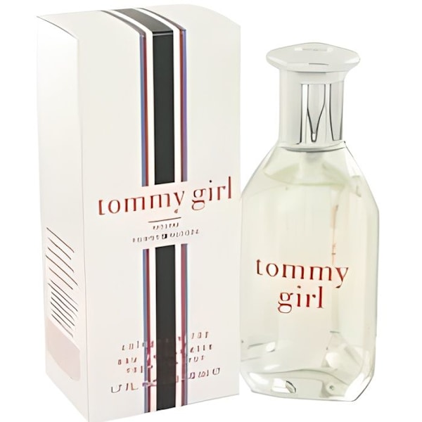 TOMMY GIRL av Tommy Hilfiger parfym för kvinnor...