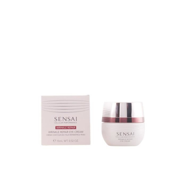 CELLULAR PERFORMANCE WRINKLE REPAIR silmänympärysvoide 15 ml