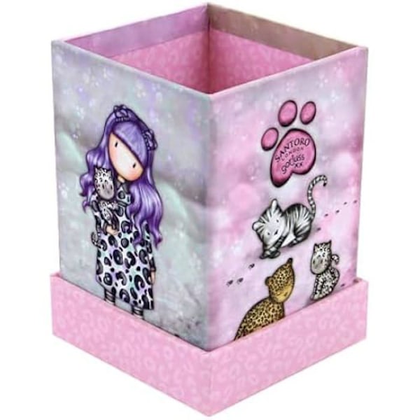 Papspand - SAFTA - Gorjuss Ruby Wild - Flerfarvet - Unisex - Barn