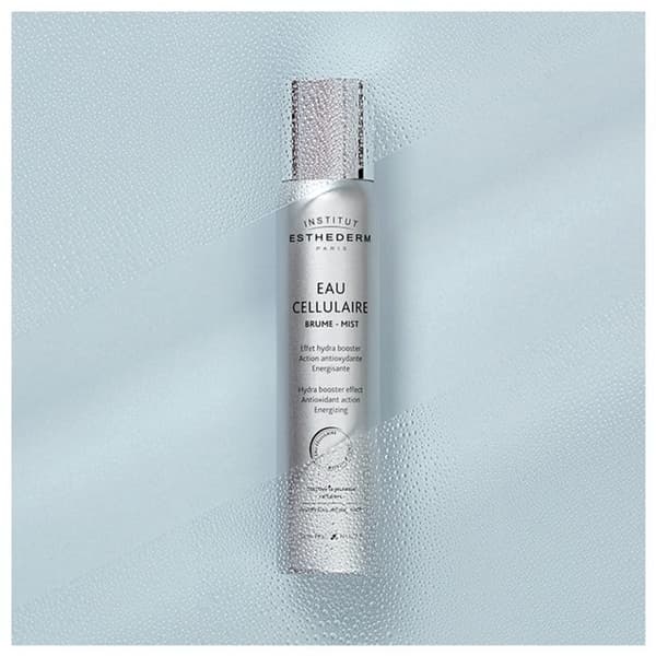 Cellular Water Revitalizing Spray - Esthederm - 200ml - Alle hudtyper