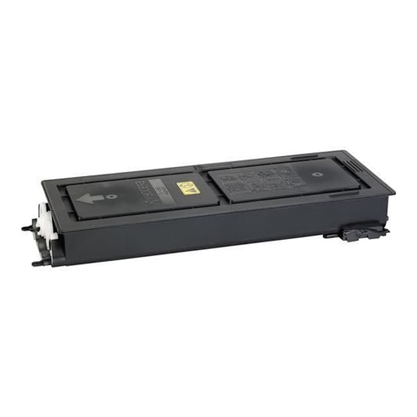 KYOCERA TK-685 Tonerpatron - Sort - Laser - 20000 sider