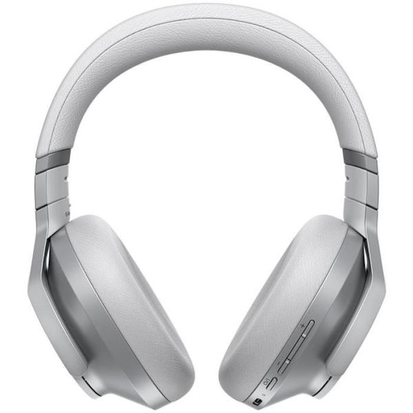 Bluetooth hovedtelefoner - Technics - EAH-A800 - Støjdæmpning - Over-ear - Sølv Sølv