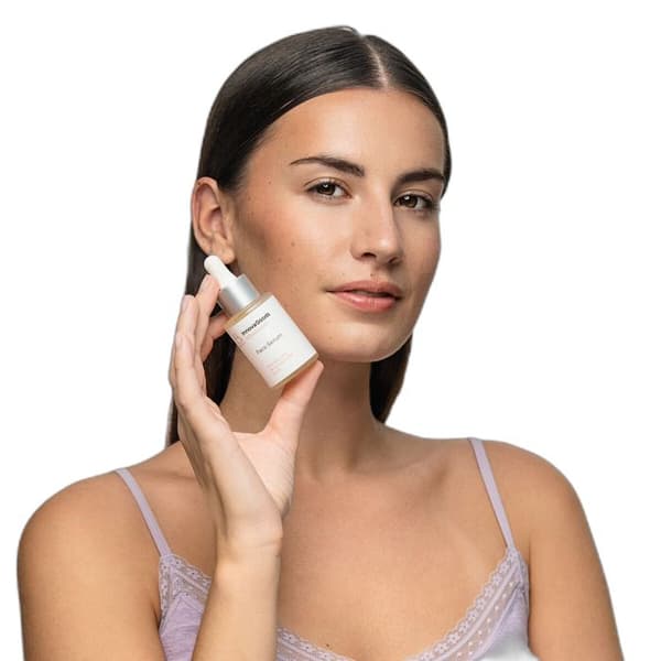 Sérum ansikte InnovaGoods Komba 30 ml Vit