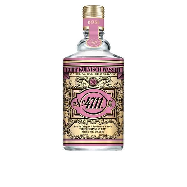 FLORAL KOLLEKTION ROSE edc vapo 100 ml