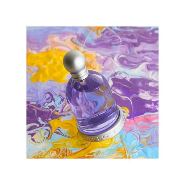 HALLOWEEN by Jesus Del Pozo parfume til kvinder...