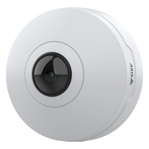 Axis M4327-P Hvid