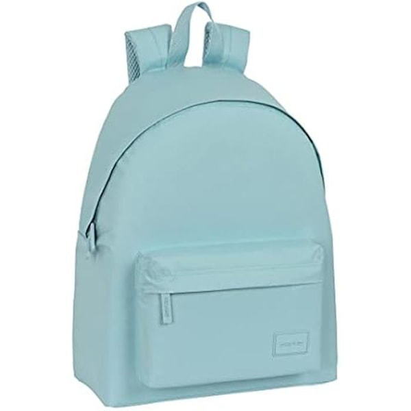 Børnerygsæk - SAFTA - Day Pack - Komfortabel - Holdbar - Alsidig Blå