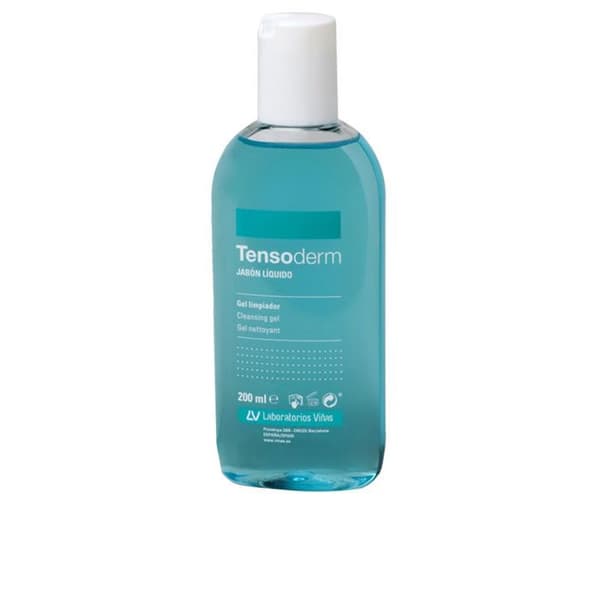Sæbe i flydende form TENSODERM 200 ml