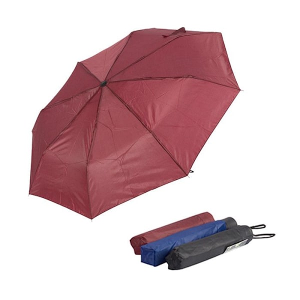 Kompakti sateenvarjo 53cm