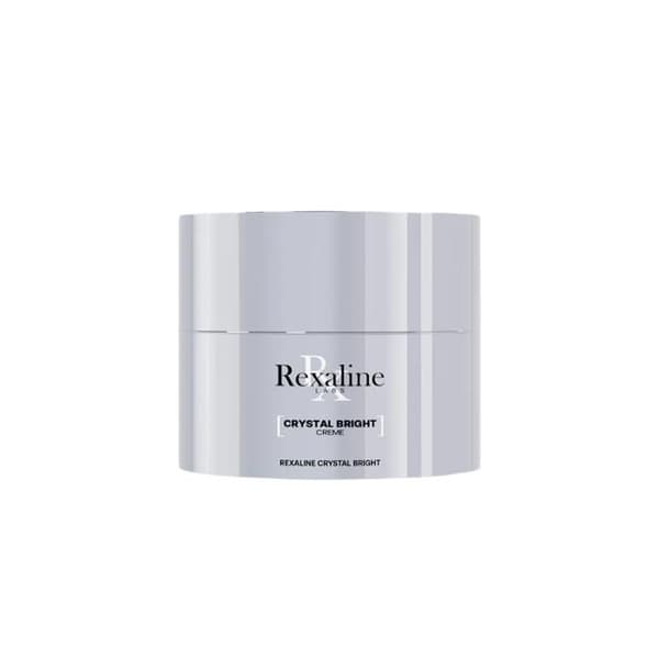 Rexaline CRYSTAL BRIGHT kirkastava voide 50 ml