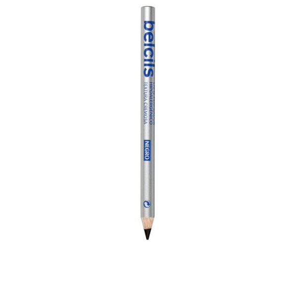 BELCILS SENSITIVE EYES øjenstift #sort 1.4 gr