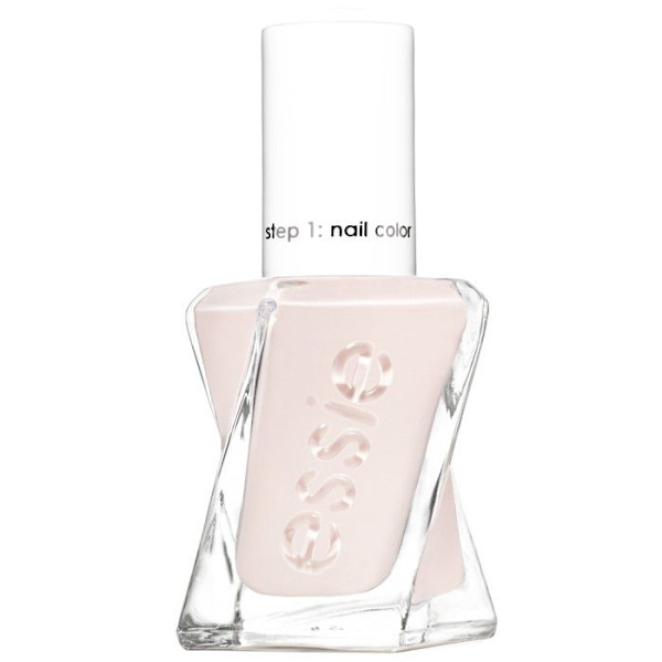 Essie Gel Couture Nagellack Gel Pre-show Jitter 13,5 ML 138 - Förhandsvisningsnervositet