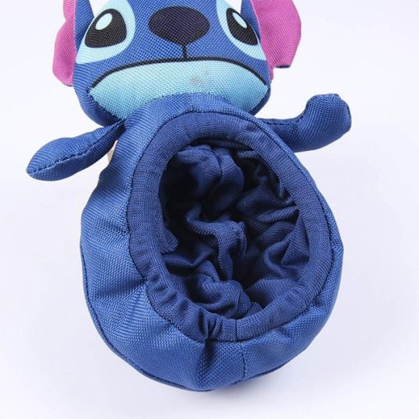 Bold for Hund med Plush Stitch Disney