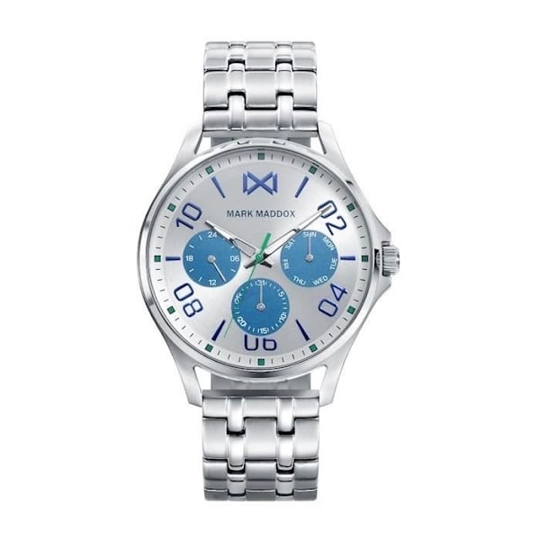 Ure - MARK MADDOX - HM7111-05 - Unisex - Elegant - Vandtæt