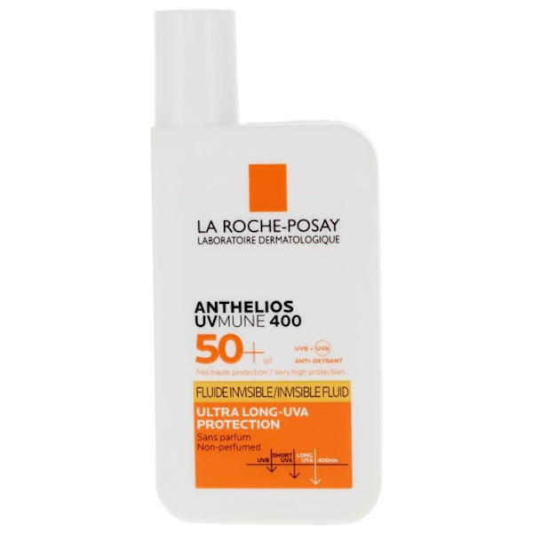 La Roche-Posay Anthelios Hajuva Tonka SPF50+ 50 ml