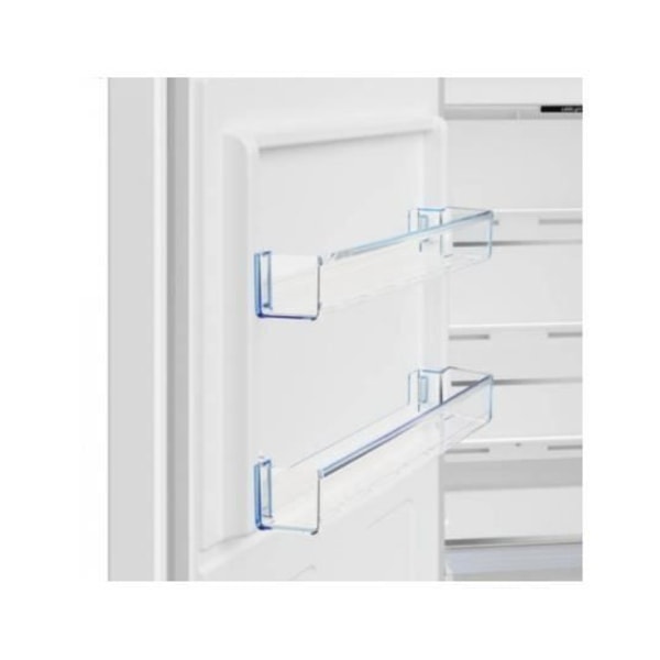 BEKO B3RMFNE314W pystypakastin - Kokonaistilavuus 286 litraa - Energialuokka E - Ilmastoitu kylmä ATT_COUL