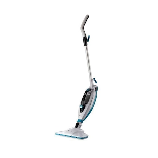10 IN 1 kokoontaitettava höyrymoppi 4175- Ariete
