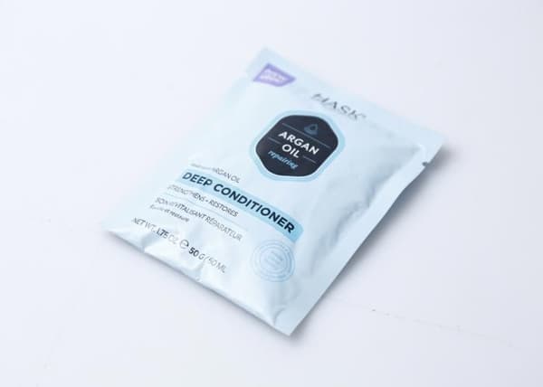Hask - Arganolie balsam 50 gr