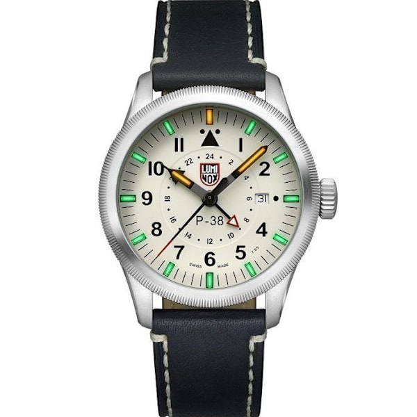 Luminox Swiss® P-38 Air Pilot XA.9527 Klocka