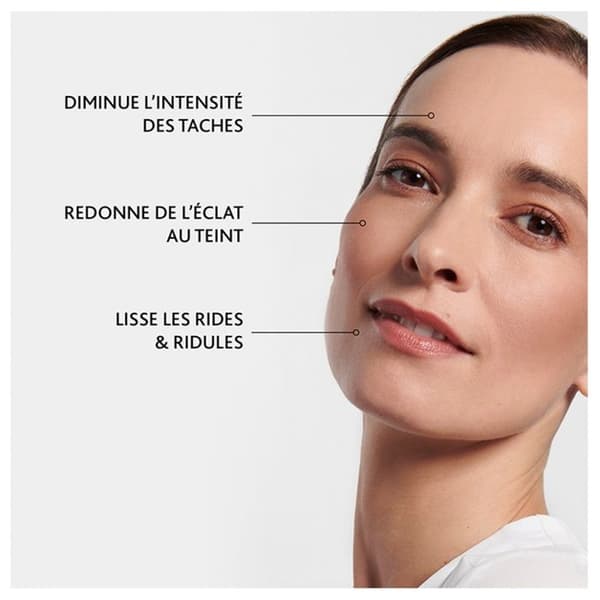 Esthederm intensiivinen C-vitamiini geeli-voide 50ml Hvid