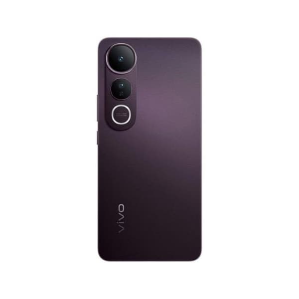 SMARTPHONE - VIVO - V50 Lite - 8Go RAM - 256Go - AMOLED - Sort