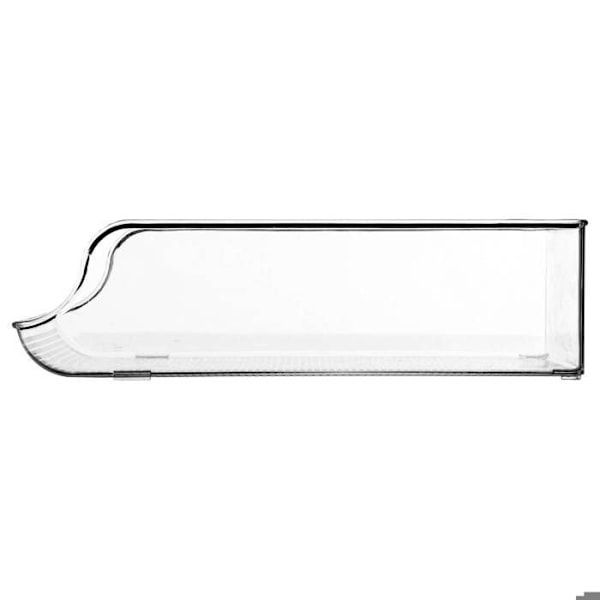 5five - "smart kylskåp" kylförvaring 9 burkar Transparent