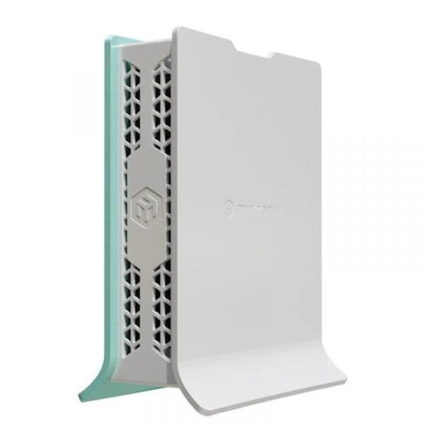 Mikrotik L41G-2axD router - IPQ-5010 1 GHz dual-core processor - ARM arkitektur