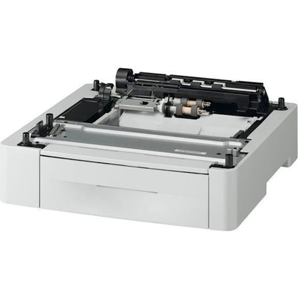 EPSON AL-M400DTN laserprinter - Monokrom - Udskrivning 45 ppm Mono - 1200 dpi - Automatisk dobbeltsidet - Fremføringsbakke