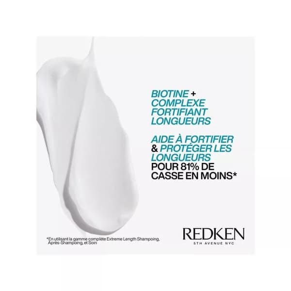 Redken Extreme Length Balsam 300ml