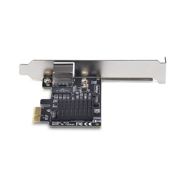 STARTECH StarTech.com 1-Port 5'