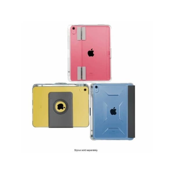 TARGUS Click-In Clear Case for