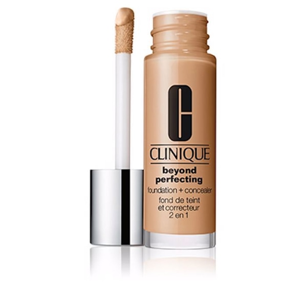 BEYOND PERFECTING foundation + concealer #14-vanilje