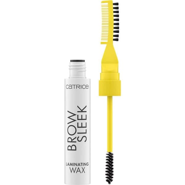 Kulmakynä – Catrice – Brow Sleek – Laminointivaikutus