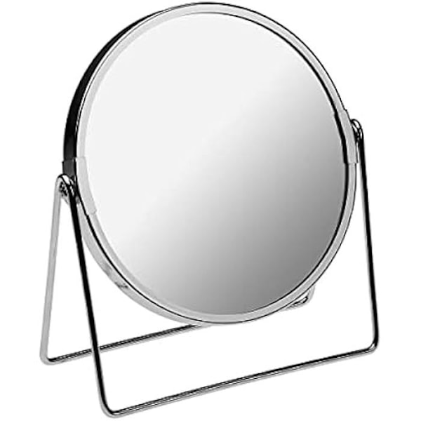 Spegel - VERSA - Standard - Rektangulärt glas - Badrum - Modern design