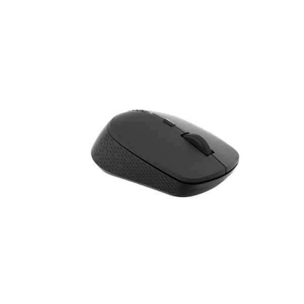 Langaton hiiri - RAPOO - M300 Silent - 1600 DPI - Bluetooth - Musta Sort