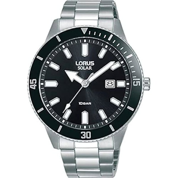 Klocka - LORUS - RX311AX9 - Quartz - Analog - Herr