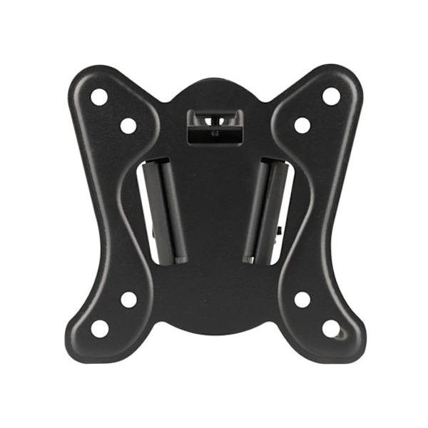 Support Maclean til TV eller monitor, max. VESA 100x100, 13-32", 30kg, sort, MC-416