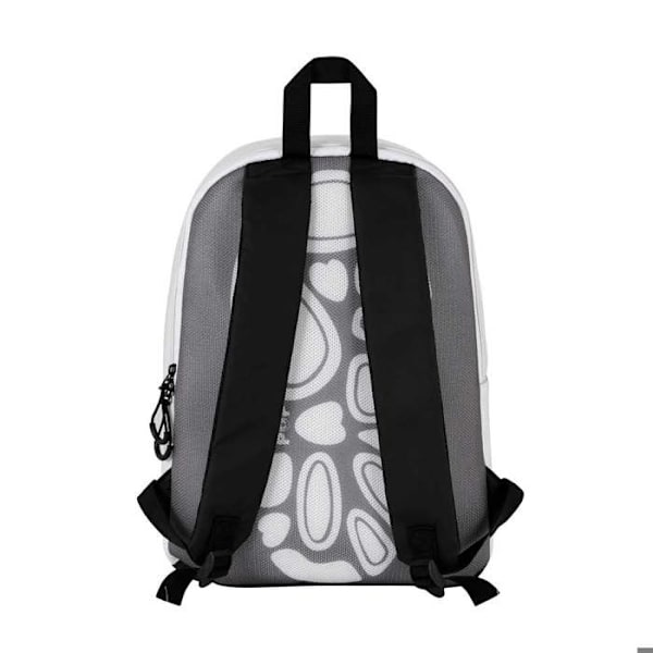 Sneakers Rygsæk - Oh My Pop! Sort - Noir - One Size Svart