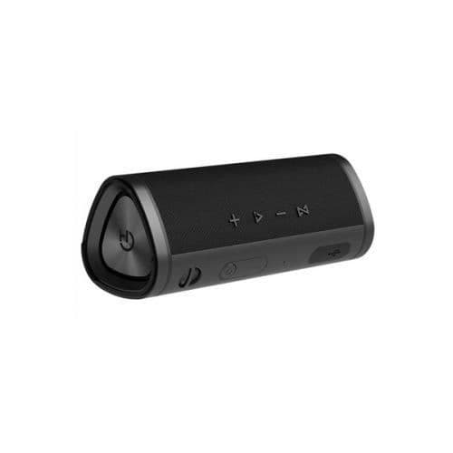 Bluetooth højtaler - Hiditec - SPBL10005 - 10W - 3600 mAh - Sort Sort