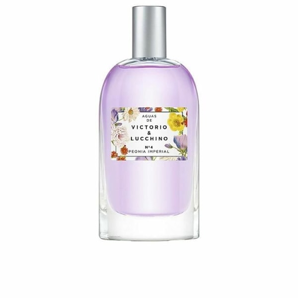 Naisten hajuvesi Victorio & Lucchino Aguas N 4 EDT (30 ml)