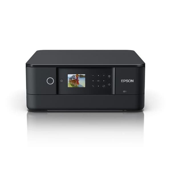 EPSON Multifunktionsfarve blækprinter Expression Premium XP-6100