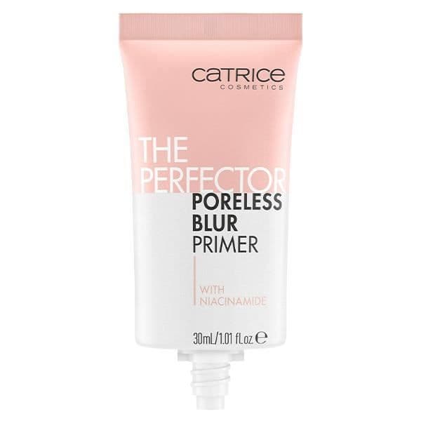 Catrice Visage The Perfector Blurring Effect Foundation 30ml