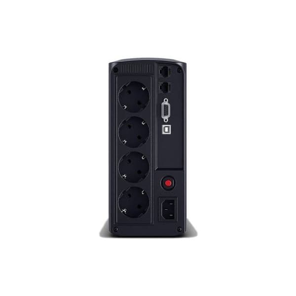 CyberPower VP1000ELCD Keskeytymätön virtalähde (UPS)
