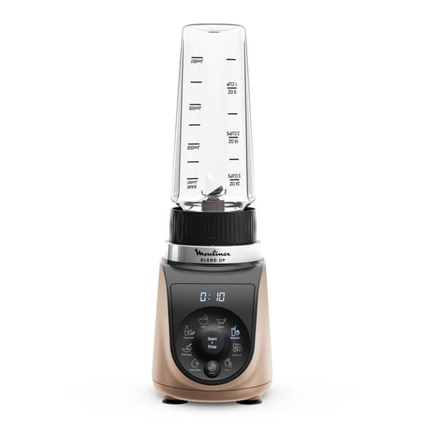 MOULINEX - SEKOITIN LM190AF0